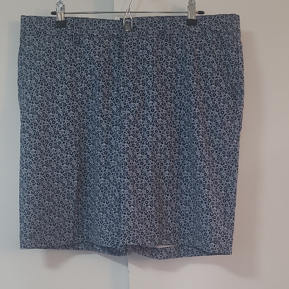 NWT Adidas Ultimate365 Mens Shorts Sz 36